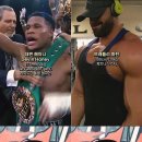 68kg 한테 까부는 120kg 남자. 이미지