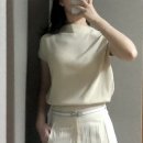 와이드브릿지 | 【SIE 시에】 썸머 돌먼 니트 크림 라벤더핑크 레몬 구매 후기 (셀브릿지스커트,아방와이드트라우저)