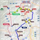 노원-상계-2032 | 우이신설선 연장 노선도 ft.우이동 방학동 상계동까지 연장될까