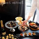 코트야드 메리어트 서울 보타닉파크 이미지