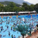 하중도물놀이장 이미지