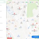 매봉산 실내배드민턴장 이미지