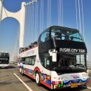 부산관광공사 부산시티투어 이미지