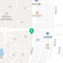 도안 트리풀시티5단지(509동) 이미지