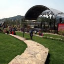 동천 갯벌공연장 이미지