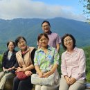 자장암 마애아미타여래삼존상 이미지