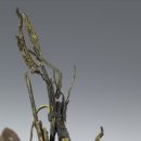 대만 국립고궁박물관에 있는 고려시대 왕관 이미지