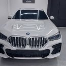 BMW x6 이미지