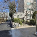 인창주공2 4단지 버스승강장 | 구리 인창동 인창주공2단지아파트 인터폰 설치 현관 비디오폰 교체 리뷰