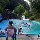 녹색향기 펜션 이미지