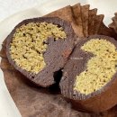 테이스트 바이 테이스트 | 용산 아이파크몰 두바이쫀득쿠키 팝업 론다 두쫀쿠 웨이팅 후기