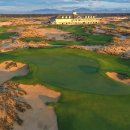 뉴오션 골프 이미지