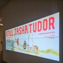 코기빌 | [잠실 데이트] 겨울 데이트 코스 추천: 행복의 아이콘, 타샤 튜더 전시 후기