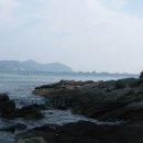 송도해안산책로 이미지