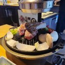 화로구이다한 | 성수 양고기맛집, 양고기 화로구이 라무진 성수카페거리점 데이트 후기