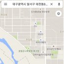 성서제방도로 이미지