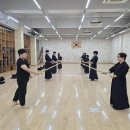 한뉘 검도관 이미지