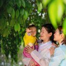 경복궁 한복대여 대한한복 경복궁 스냅 사진 촬영 가격 및 후기