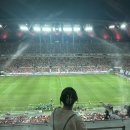 쥬씨상암 | 서울 상암 월드컵 경기장, 국가대표 축구 경기 리뷰 2024.09.05 팔레스타인 전