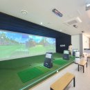 나우스크린 골프 이미지