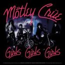 인생의 밴드(ㅜㅜ) 인생의 앨범 6: Motley Crue 이미지