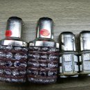 페라이트 48발 및 샤크 일루션 13발 3칩 SMD LED벌브 각 2개 판매 이미지