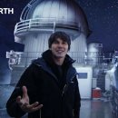 Brian Cox: The Next Space Frontier 이미지