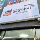 닭꼬야끼