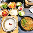 평택-341V | 평택통복시장맛집 서재본가할매추어탕 솥밥과 함께 나오는 든든한 추어탕 한상