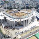 정문야구장 이미지