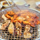 또리네홍삼닭숯불 이미지