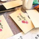 천아트&캘리그라피 이미지