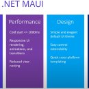 MAUI in .NET 6: Xamarin.Forms Does Desktop, but Not Linux or VS Code 이미지