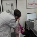 뉴톤보청기 안양지사 | 주차 대기 팁 챙긴 뉴톤보청기 안양지사