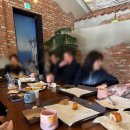 민트도그 | 안성 대형카페 만나247 베이커리 카페 애견동반가능카페 도그베이