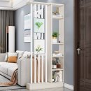 행복한우리집정리수납 | 현관 파티션 수납 선반 비교 후기로 바뀐 나의 일상