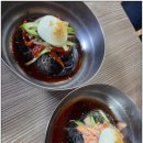 속초냉면
