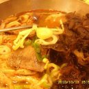 발해한식당 이미지