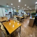 버스정류장(아리랑고개) 이미지