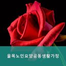 사랑의마을 노인요양 공동생활가정 | 부모님 위한 광주시 서구 요양원 추천 울목노인요양공동생활가정 부모님을 위한 안락한 선택