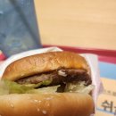 롯데리아는 왜...(불호후기) 이미지