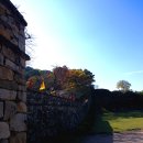 고창읍성 이미지