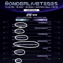 제이피플(J - People) | 광란의 파티였던 2025 원더 리벳 1일차(금) 후기