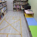 은혜 작은도서관 이미지