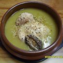 김윤미전복삼계탕 정관점 이미지