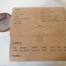 샐러디 강남구청역점 이미지