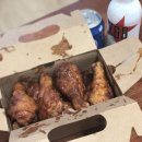 교촌치킨 포일내손점 이미지