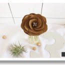 가을에 어울리는 DIY 향수 이미지
