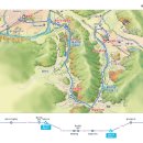 양평 물소리길 33.4km, 4번의 실수에도 갈무리는 깔끔하게 이미지