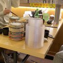 미카도스시 군산점 | 군산 회전초밥 조촌동 마와루스시 내돈내산 (vs 미카도스시 둘 중 선택은)